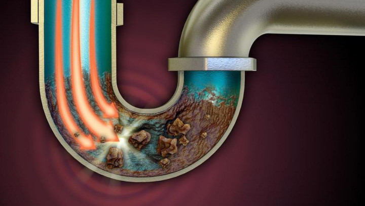 Pelancaran Saluran Air Tersumbat Cirebon – Aliran Lancar Tanpa Hambatan Cirebon