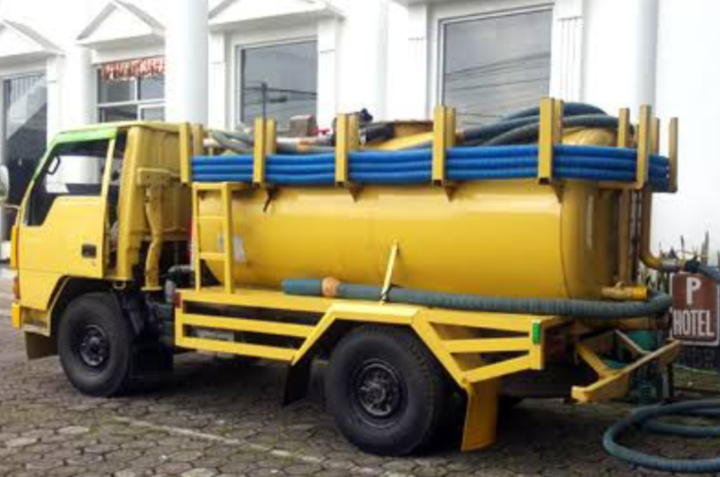 Sedot WC Mampet / Penuh Cirebon – Solusi Cepat, Bersih, dan Bergaransi! Cirebon